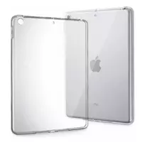 Hurtel Transparent TPU Tablet Case for iPad Pro 11 2024