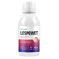 EUROWET Lespewet - Maisto papildas šunims ir katėms - 125ml - Inkstų funkcijos palaikymui