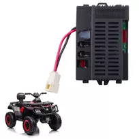 LEAN TOYS 24V valdymo modulis skirtas S615 elektriniam automobiliui