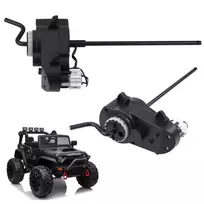 LEAN TOYS JC666 24V Vairo Variklis