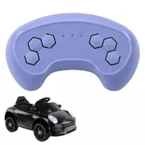 LEAN TOYS 2.4G nuotolinio valdymo pultas WMT-666