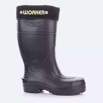 HELIKON LEMIGO BUTY KALOSZ M. WORKER-41 /899 Men's Rain Boots Black EU 41