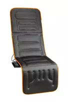 Medivon Cosy Vibra Black Massage Cushion with Heat