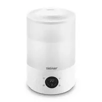 Zelmer ZHH2800 Maisto džiovintuvas 520W 4 padėklai Baltas/Pilka