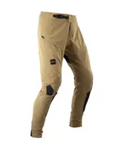 LEATT MTB Gravity 3.0 dviračių kelnės, dydis L, Brass Brown