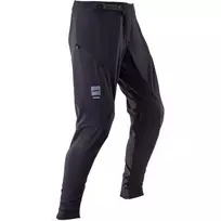 LEATT MTB Gravity 3.0 dviračių kelnės, dydis M, juodos