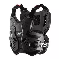 Leatt Chest Protector 3.5, Juoda