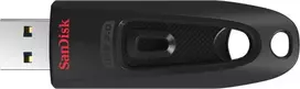 SanDisk Cruzer Ultra 1TB USB 3.2 Gen 1 Flash Drive 130MB/s Black