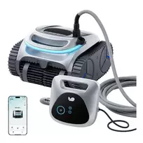 Bublue BuHybrid L6 Roboto valiklis baseinui