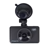 PNI Car DVR S1700 4K UHD vaizdo registratorius su GPS ir Wi-Fi