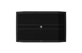 Mackie DRM12A Black Powered Loudspeaker 2000 W