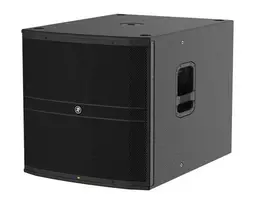 Mackie DRM18S Active Subwoofer 2000W Black