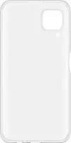 Huawei P40 Lite E Protective Case Transparent