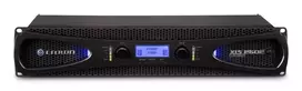 Crown XLS 2502 dviejų kanalų galios stiprintuvas su DSP