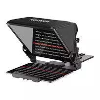 NEEWER X12 II Laikiklis Planšetei ant Trikojo – CNC Aliuminis, 7.9 inch-12.9 inch Planšetės Spaustuvas, Arca-Swiss Plokštelė, Cold Shoe, 360° Sukimas, Juodas