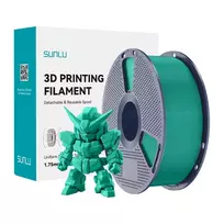 SUNLU PLA+ 2.0 Grass Green Filament 1.75mm 1kg