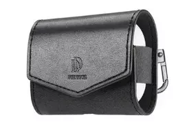 Dux Ducis Mix Series Protective Case for Apple AirPods 3rd Generation, Black