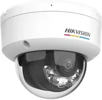 Hikvision DS-2CD1147G3-LIU(2.8mm) 4MP IP kamera su įmontuotu mikrofonu
