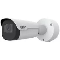 UNIVIEW IPC2A28SE-ADZK-I0 8MP 4K UHD Motorizuotas Varifokalinis Kupolinis Fotoaparatas su IR, IP67, IK10