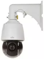 UNIVIEW IPC6424SR-X25-VF-B 4MP 25x IR tinklinė PTZ kamera