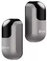 EZVIZ CS-HGD2-R100 belaidžiai infraraudonieji fotoelementai vartų atidarytuvams (1 siųstuvas, 1 imtuvas)