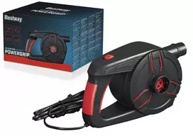 Bestway elektrinis siurblys 1100 L/h 220-240V kasetinis filtro siurblys 62258