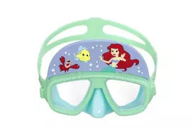 Disney Bestway 9103D Little Mermaid Mint Plaukimo Akiniai