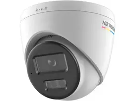 Hikvision DS-2CD1367G2H-LIU(2.8mm) 6MP AcuSense Turret IP kamera