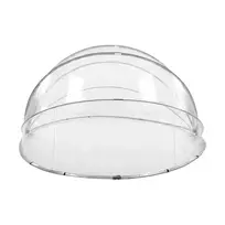 AVENLI Hot Tub Shelter Dedicated for SPA – pilka, 2,2 m skersmuo