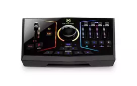 M-AUDIO M-GAME RGB Dual USB Audio Interface