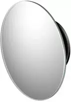 Baseus Full-view Blind Spot Rearview Mirror (2 vnt.) - Apvalus, 55mm, HD stiklas, 360° sukimas, vandeniui atsparus, be rūko, universalus automobilio aklosios zonos veidrodėlis