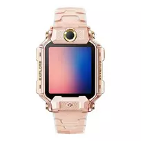 imoo Watch Phone X10 Pink Vaikų Išmanusis Laikrodis