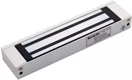 Hikvision DS-K4H250S elektromagnetinis užraktas 60 kg paviršinis montavimas