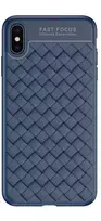 Nillkin Apple iPhone XS Max Yun TPU Case Blue