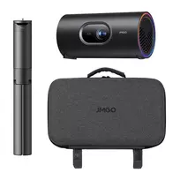 JMGO PicoPlay+ Projektorius su Tripodu