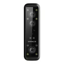 Shining 3D EINSTAR ROCKIT Wireless Handheld 3D Scanner with Laser & IR VCSEL (C010629)