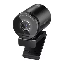 EMEET SmartCam S800 4K UHD Webcam su automatiniu fokusavimu, dviem mikrofonais, privatumo užraktu, USB-C