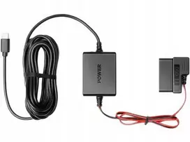 70mai Hardwire Kit OBD-II automobilio maitinimo rinkinys vaizdo registratoriaus stovėjimo stebėjimui