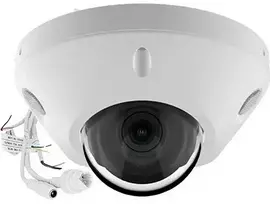 IP Camera TC-C35PS 5MP 2.8mm Mini Dome