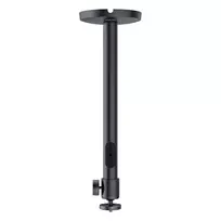 DANGBEI Projector Ceiling Mount - Aluminum Alloy, White, for Dangbei X3 Pro, X5, F5, F3, F3 Air, D3X, D3 Pro, Mars Pro, Mars, Neo