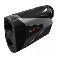 Mileseey IONJET2 Medžiokliniai žiūronai 8x42 su lazeriniu nuotolio matuokliu 1500m