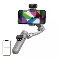 AOCHUAN X Pro Gimbal su AI jutikliais (Pilka)
