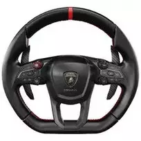 Moza Racing Lamborghini Revuelto Simracing Vairas