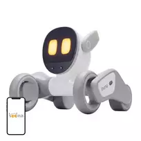 Loona Premium Interactive Robot