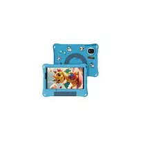 ULEFONE Tab A9 Pro Kids Tablet 10.1 inch 4GB RAM 128GB Blue