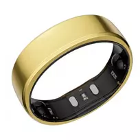 RingConn Smart Ring Gen2 King Gold Dydis 8 – Svorio ir Miego Sekimo Prietaisas