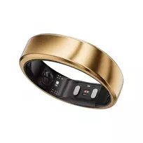 RINGCONN Gen2 Smart Ring Rose Gold Size 11 (RCA-01-RG-11)