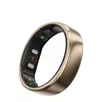 RingConn Smart Ring Gen2 Air Dune Gold Size 13