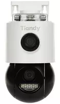 Outdoor PTZ IP Camera TC-H363N SPEC:I5W/WIFI