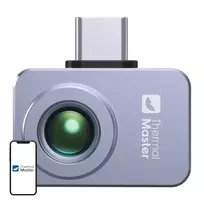 THERMAL MASTER P2 Pro USB-C Mini šiluminė kamera